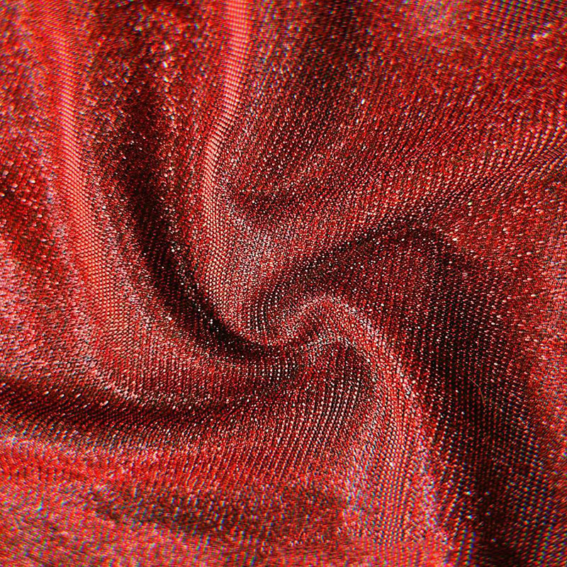 Brillo luz de luna brillo Nylo - Sequin Fabric Panel reseña y precio